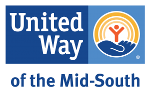 United Way Mid-south Logo